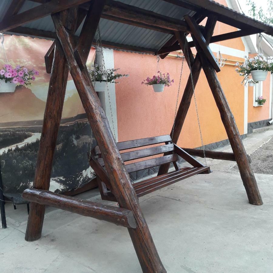 Імперія Otaci Exterior foto